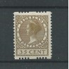 Nederland  R30  Roltanding  35ct MH/ongebr CV  75 €