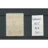 Suriname  102C Wilhelmina MNH/postfris  CV 200 € Pracht exemplaar!!
