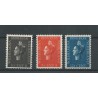 Nederland 310-312 Regeringsjubileum MNH/postfris  CV 15 € Pracht !!