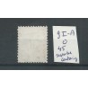 Nederland  9I-A    VFU/gebr  CV 45 €
