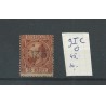 Nederland  9I-C  puntstempel 135  VFU/gebr  CV 55 €