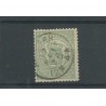Nederland  15 met "ALKMAAR" tweeletter VFU/gebr  CV 5+ €