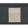 Nederland  15 met "ALKMAAR" tweeletter VFU/gebr  CV 5+ €