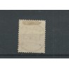 Nederland  18  "ZWOLLE" twee-letter  VFU/gebr  CV 100+ €
