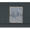 Nederland  19 met NUMANSDORP langstempel VFU/gebr  CV 10+ €