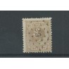 Nederland  27H met puntstempel 68 VFU/gebr  CV 15 €