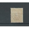 Nederland  27H met puntstempel 68 VFU/gebr  CV 15 €