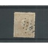 Nederland  27G met puntstempel 81 VFU/gebr  CV 44 €
