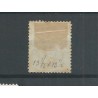Nederland  27G met puntstempel 81 VFU/gebr  CV 44 €