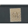 Nederland  27H met puntstempel 76 VFU/gebr  CV 15 €