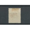 Nederland  27H met puntstempel 76 VFU/gebr  CV 15 €