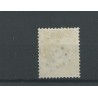 Nederland  35 met puntstempel 234 VFU/gebr  CV 75 €