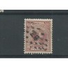 Nederland  36 met puntstempel 29 VFU/gebr  CV 18 €