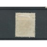 Nederland  36 met puntstempel 29 VFU/gebr  CV 18 €