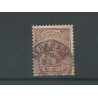 Nederland  36 "KERKRADE" kleinrond VFU/gebr  CV 20 €