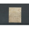Nederland  36 "KERKRADE" kleinrond VFU/gebr  CV 20 €