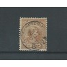 Nederland  39 "OUDE-WETERING" kleinrond VFU/gebr  CV 20 €