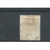 Nederland  43 "SCHIEDAM" kleinrond VFU/gebr  CV 26 €