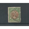 Nederland  45C  Wilhelmina  VFU/gebr  CV 275 €