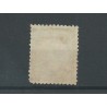 Nederland  45C  Wilhelmina  VFU/gebr  CV 275 €