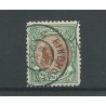 Nederland  45B "EINDHOVEN" grootrond  VFU/gebr  CV 20 €