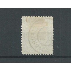 Nederland  45B "EINDHOVEN" grootrond  VFU/gebr  CV 20 €