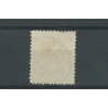 Nederland  45B "OVERVEEN" grootrond  VFU/gebr  CV 20 €