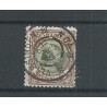 Nederland  46B "VLISSINGEN" grootrond  VFU/gebr  CV 30 €