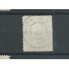 Nederland  46B "VLISSINGEN" grootrond  VFU/gebr  CV 30 €
