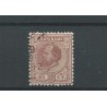 Suriname 11C Willem III  VFU/gebr  CV 50 €