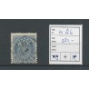 IJsland  14Ab  Cijfer met Kroon 20 Aur  VFU/gebr  CV 280 €