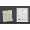 IJsland 60 Koning Christian & Frederik VFU/gebr  CV 55 €