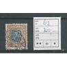 IJsland 62 Koning Christian & Frederik VFU/gebr  CV 300 €