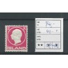 IJsland 74 Koning Frederik VII  MNH/postfris  CV 40+ €