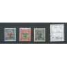 IJsland 147-149 Airmail GRAF ZEPPELIN  MNH/postfris CV 200 €