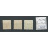 IJsland 147-149 Airmail GRAF ZEPPELIN  MNH/postfris CV 200 €