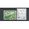 IJsland 176A  Airmails 1934  VFU/gebr  CV 15 €