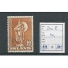 IJsland 240E  Country Motives  VFU/gebr  CV 40 €