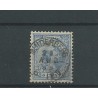 Nederland 35 met " MUIDERBERG 1899"  VFU/gebr  CV 30 €