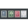 IJsland 293-295 Hannes Hafstein  VFU/gebrCV 40 €