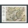 IJsland block 6  VFU/gebr CV 10 €