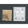 IJsland  Dienst 3B  VFU/gebr  CV 30 €