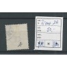 IJsland  Dienst 3A  VFU/gebr  CV 50 €