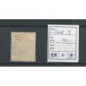 IJsland  Dienst 9  VFU/gebr  CV 40 €
