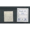 IJsland  Dienst 42  VFU/gebr   CV 220 €