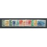 Suriname  LP35-46   luchtpost VFU/gebr  CV  4 €