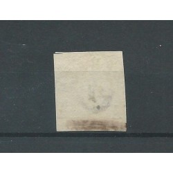 Nederland 2  "HEERLEN-B" franco doorgestreept  CV 250+ €