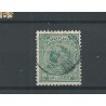 Nederland 41 met  "DORDRECHT 1893" VFU/gebr  CV 20++ €