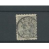 Nederland 38 met  "ZEIST 1894" VFU/gebr  CV 10++ €