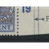 Nederland D13f  "INTERNATIONALF"  VFU/gebr   CV 700 €